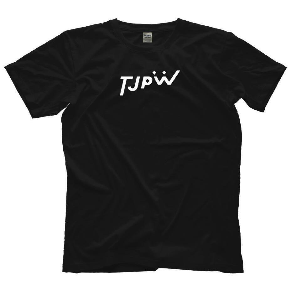 Tjpw Tshirt Shirt For Fan